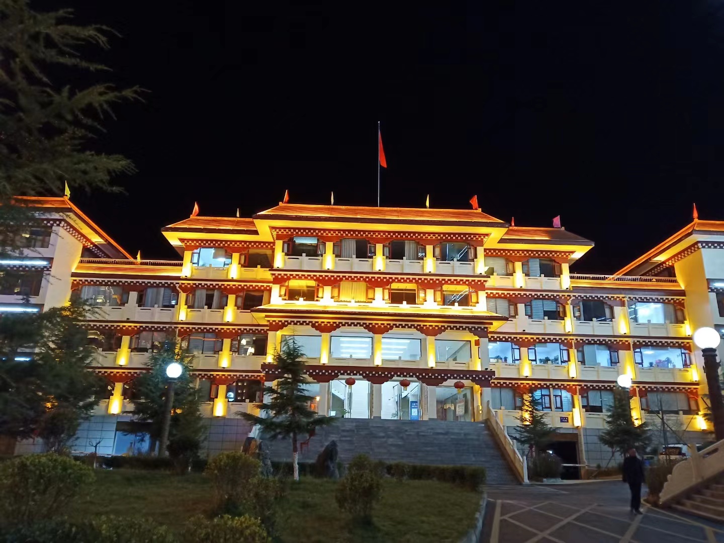 白玉縣人民政府